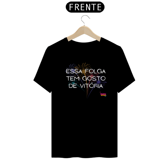 T-shirt - FOLGA
