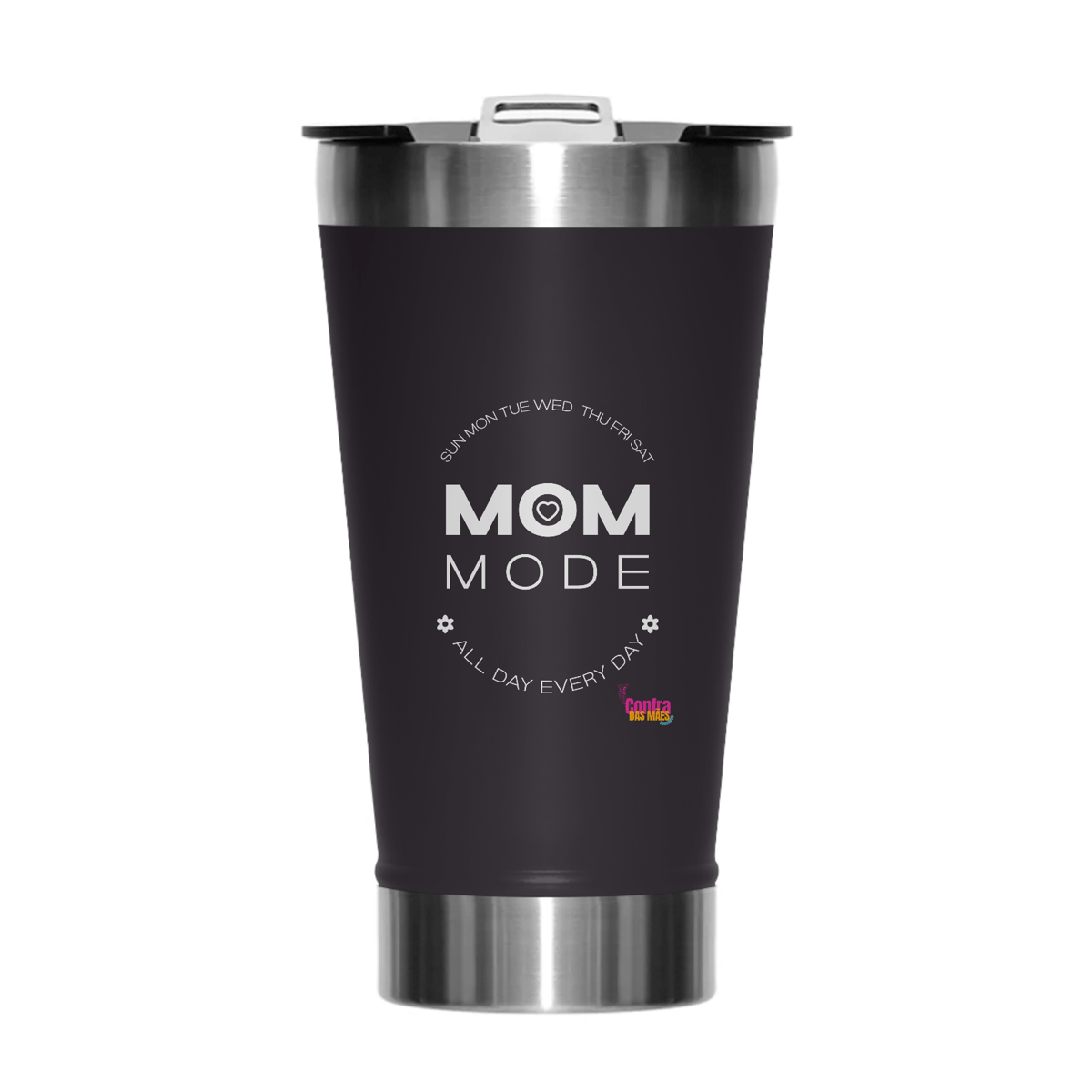 Nome do produto: Copo - MOM MODE