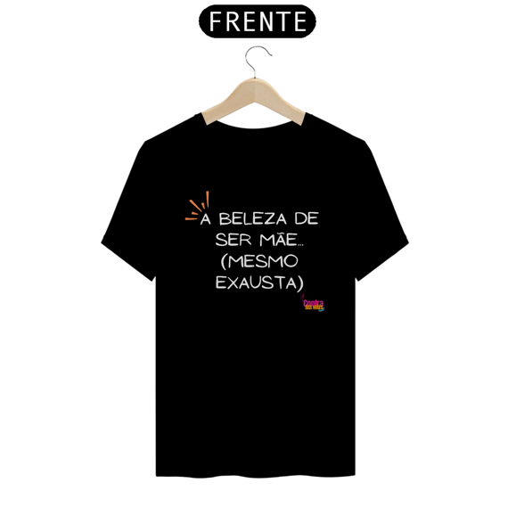 T-shirt - BELEZA