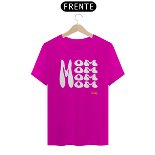 Nome do produto T-shirt - MOM