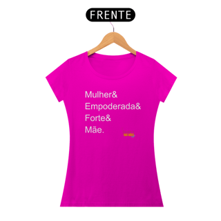 Nome do produto BabyLong - EMPODERADA