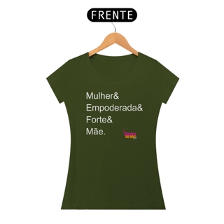 Nome do produto BabyLong - EMPODERADA