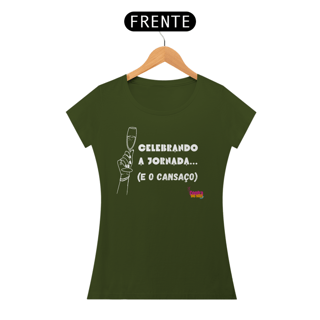 Nome do produto T-shirt - CELEBRANDO