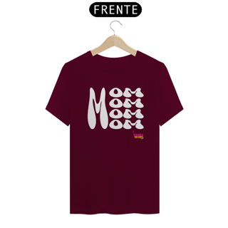 Nome do produto T-shirt - MOM