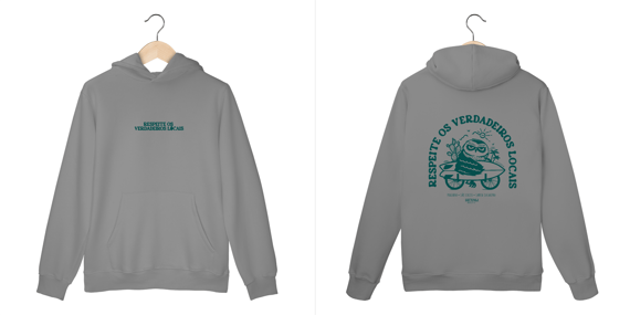 Moleton - Respeite os Verdadeiros Locais