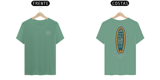 Nome do produto Camiseta Estonada - A Pira Vai Longe