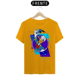 Nome do produto Camiseta Pato Donald