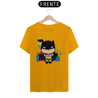 Nome do produto Camiseta Batman Kid