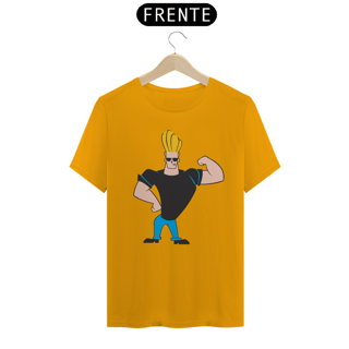 Nome do produto Camiseta Johny Bravo