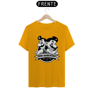 Nome do produto Camiseta Bros Barbershop