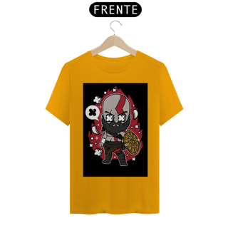 Nome do produto Camiseta Kratinho