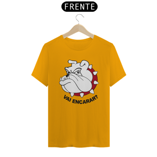 Nome do produto Camiseta Vai Encarar
