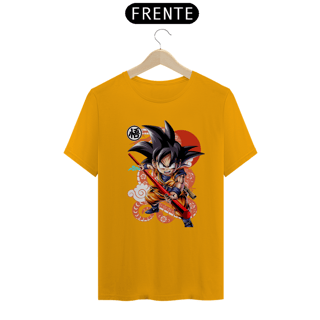 Nome do produto Camiseta Dragon Guerreiro