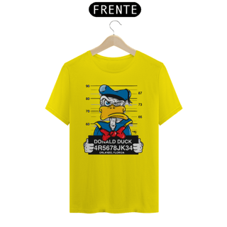 Nome do produto Camiseta Donald Duck