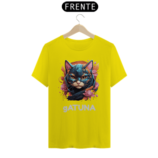 Nome do produto cAMISETA gATUNA