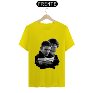 Nome do produto Camiseta Supernatural