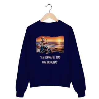 Nome do produto Moletom Popeyer