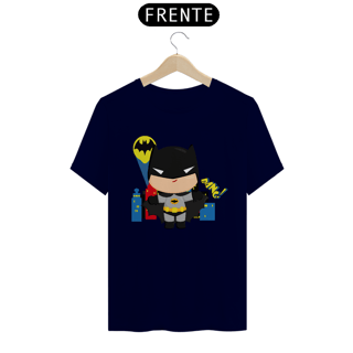 Nome do produto Camiseta Batman Kid