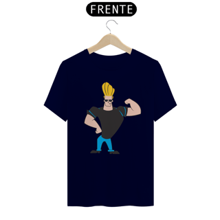 Nome do produto Camiseta Johny Bravo