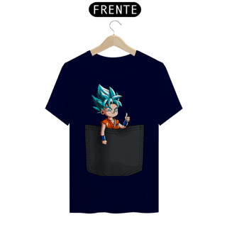 Nome do produto Camiseta Bol no bolso