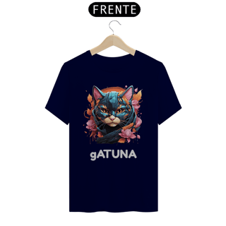 Nome do produto cAMISETA gATUNA