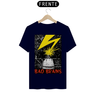 Nome do produto Camiseta Bad Brains
