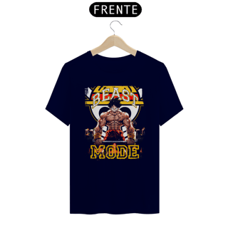 Nome do produto Camiseta Beast Mode