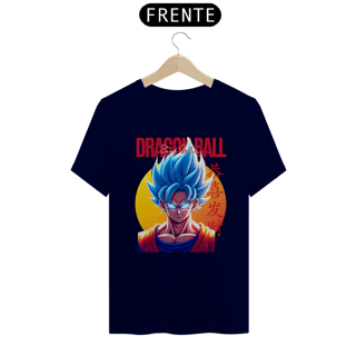Nome do produto Camiseta Dragon Ball