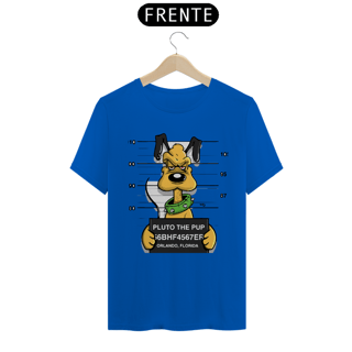 Nome do produto Camiseta Pluto The Pup