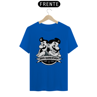 Nome do produto Camiseta Bros Barbershop