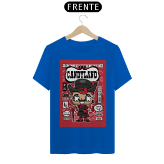 Nome do produto Camiseta Candyland