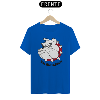 Nome do produto Camiseta Vai Encarar