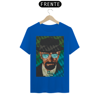 Nome do produto Camiseta Br Ba