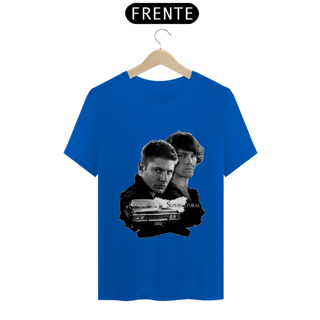 Nome do produto Camiseta Supernatural