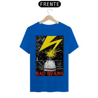 Nome do produto Camiseta Bad Brains