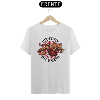 Nome do produto Camiseta Victory Dr