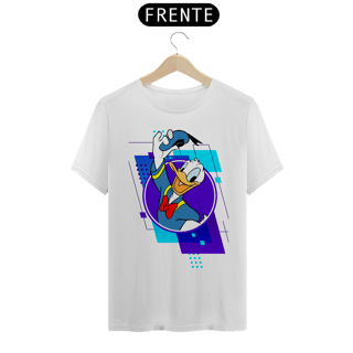 Nome do produto Camiseta Pato Donald