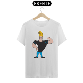 Nome do produto Camiseta Johny Bravo