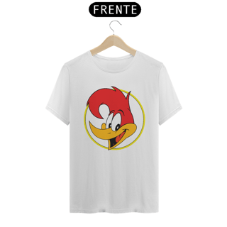 Nome do produto Camiseta Pica Pau