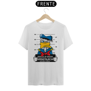 Nome do produto Camiseta Donald Duck