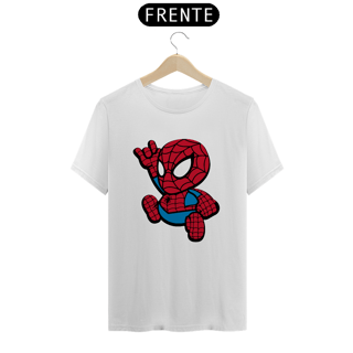 Nome do produto Camiseta Spid Mini
