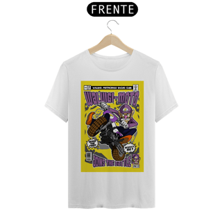 Nome do produto Camiseta Jons the Batle 