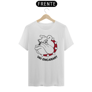 Nome do produto Camiseta Vai Encarar