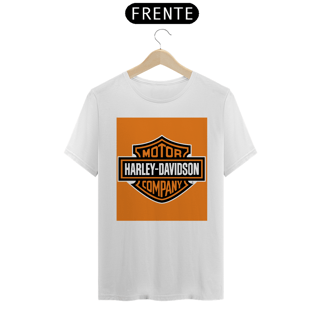 Nome do produto Camiseta Harley Davidson