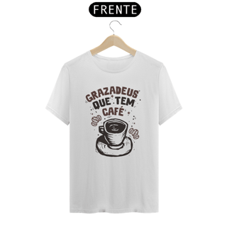Nome do produto Camiseta GrazaDeus