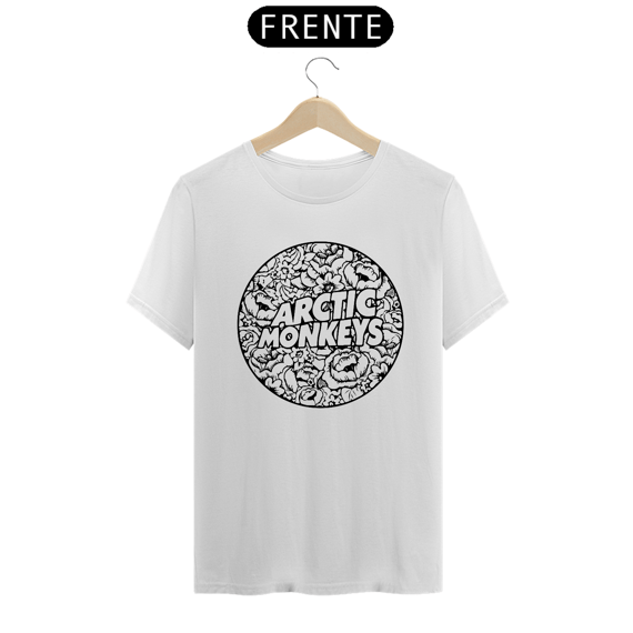 Camiseta Artic Monkeys