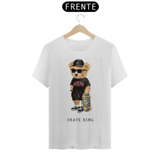 Nome do produto Camiseta Skate King