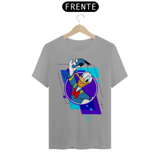 Nome do produto Camiseta Pato Donald
