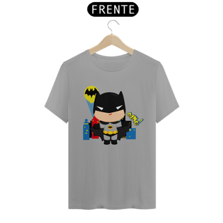 Nome do produto Camiseta Batman Kid
