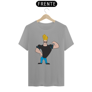 Nome do produto Camiseta Johny Bravo